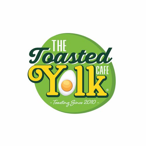 The Toasted Yolk